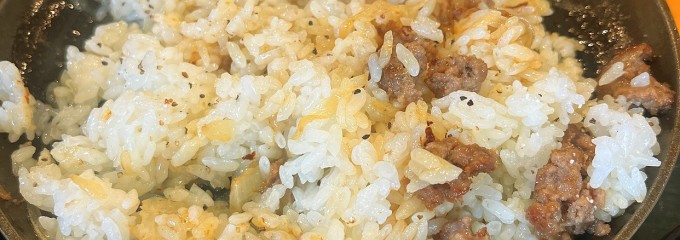 とろけるハンバーグ福よし中山駅前店