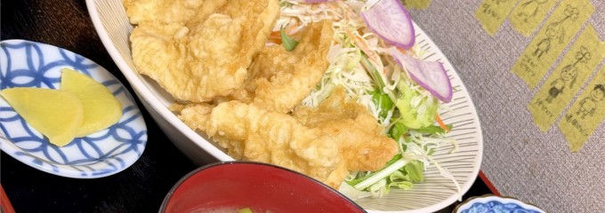 まんぷく居酒屋 あやん娘