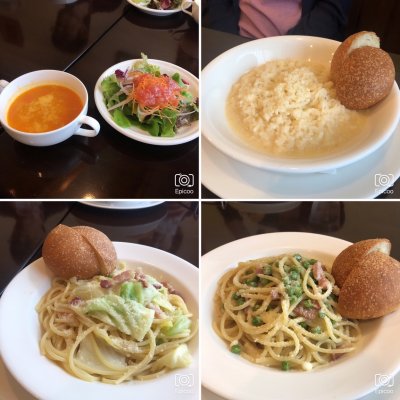 マルコポーロ イタリア料理 マルコポーロ イタリア料理