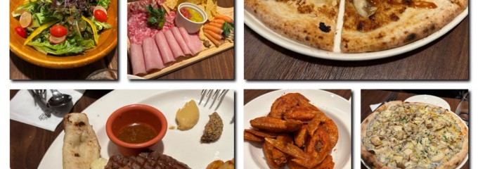 Japoli 義大利餐酒館