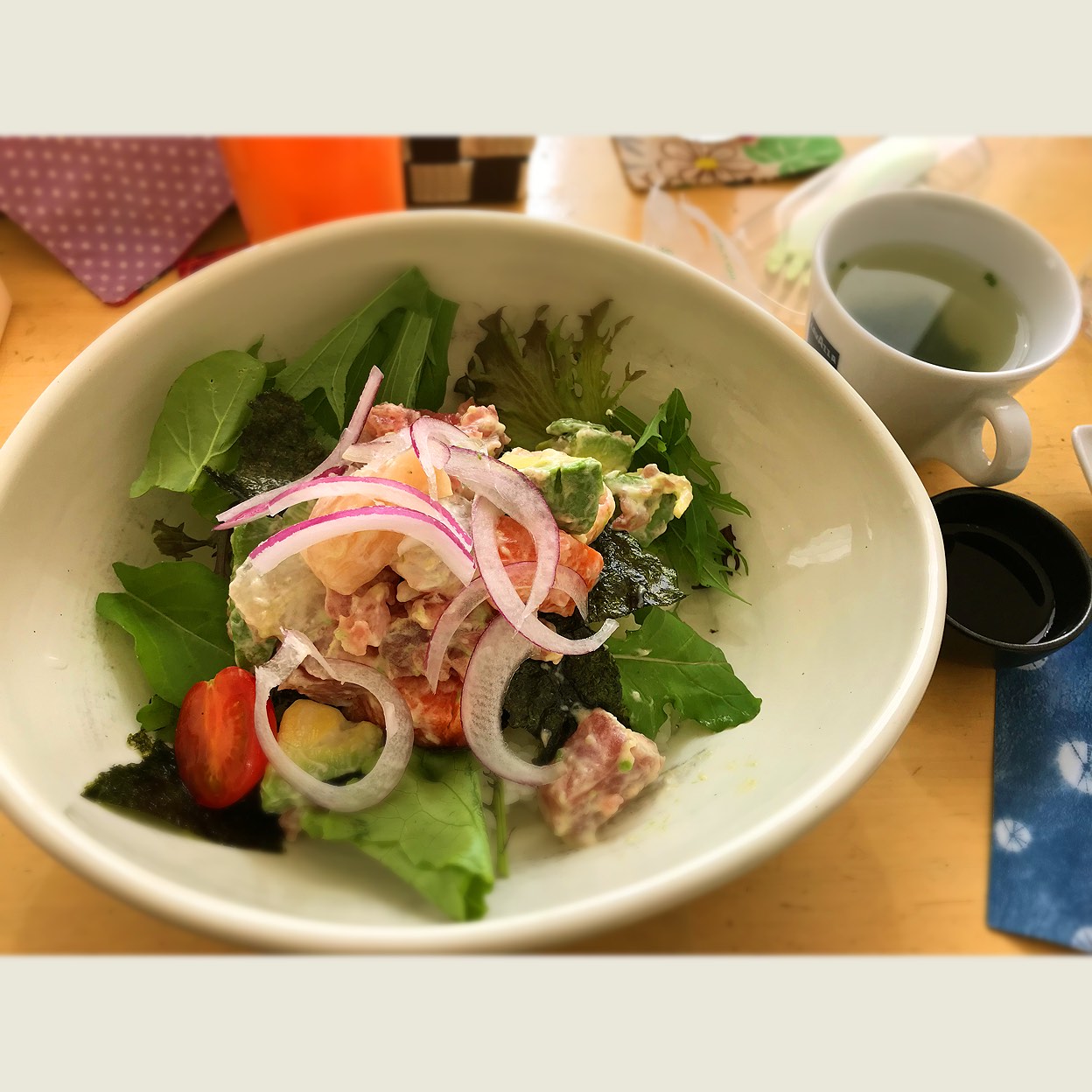 Comachi Cafe屋 上伊那 小町屋 居酒屋