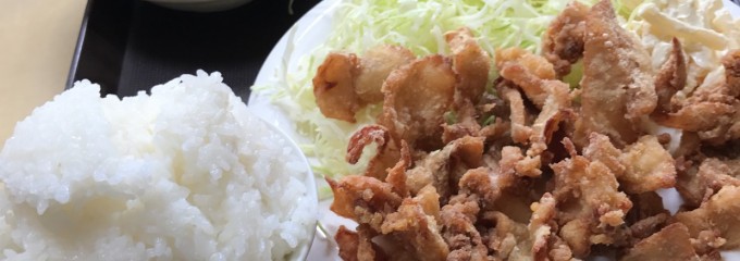 定食の店 ごんべ