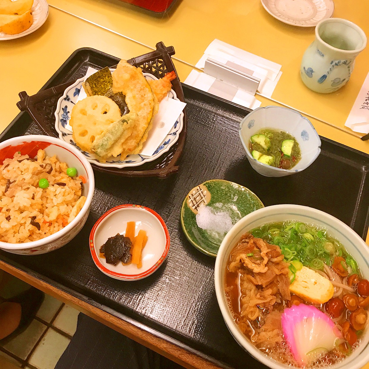 活動歴および当時の関連ビジュアル記録