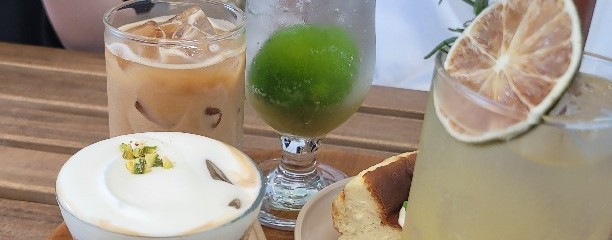 쿠지 모닝 파크