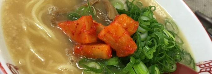 ラーメン名門 瀬田店