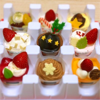 シャトレーゼ アリオ北砂店 西大島駅 洋菓子 シャトレーゼ アリオ北砂店 西大島駅 洋菓子