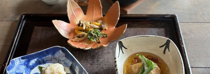 手打ちそば　きょうや