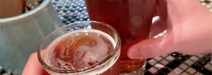 クラフトビールイタリアンバル クラフトマン