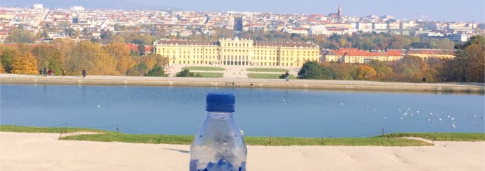 Schloss Schönbrunn