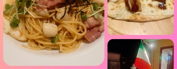 ジョリーパスタ 岡山津島京町店
