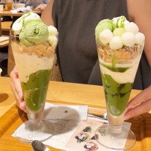 YummyAさんの写真