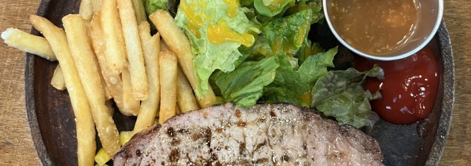 森のブッチャーズ