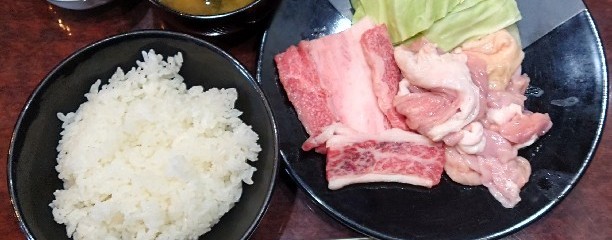 肉料理あんどう