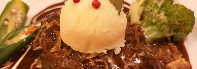 食堂うさぎや