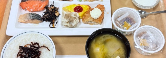 ルートイングランティア羽生SPA RESORT