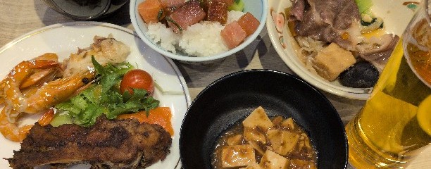 唐津シーサイドホテル