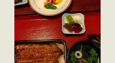 和処 いづ喜 鴨川 南房総 館山 館山 うなぎ どじょう