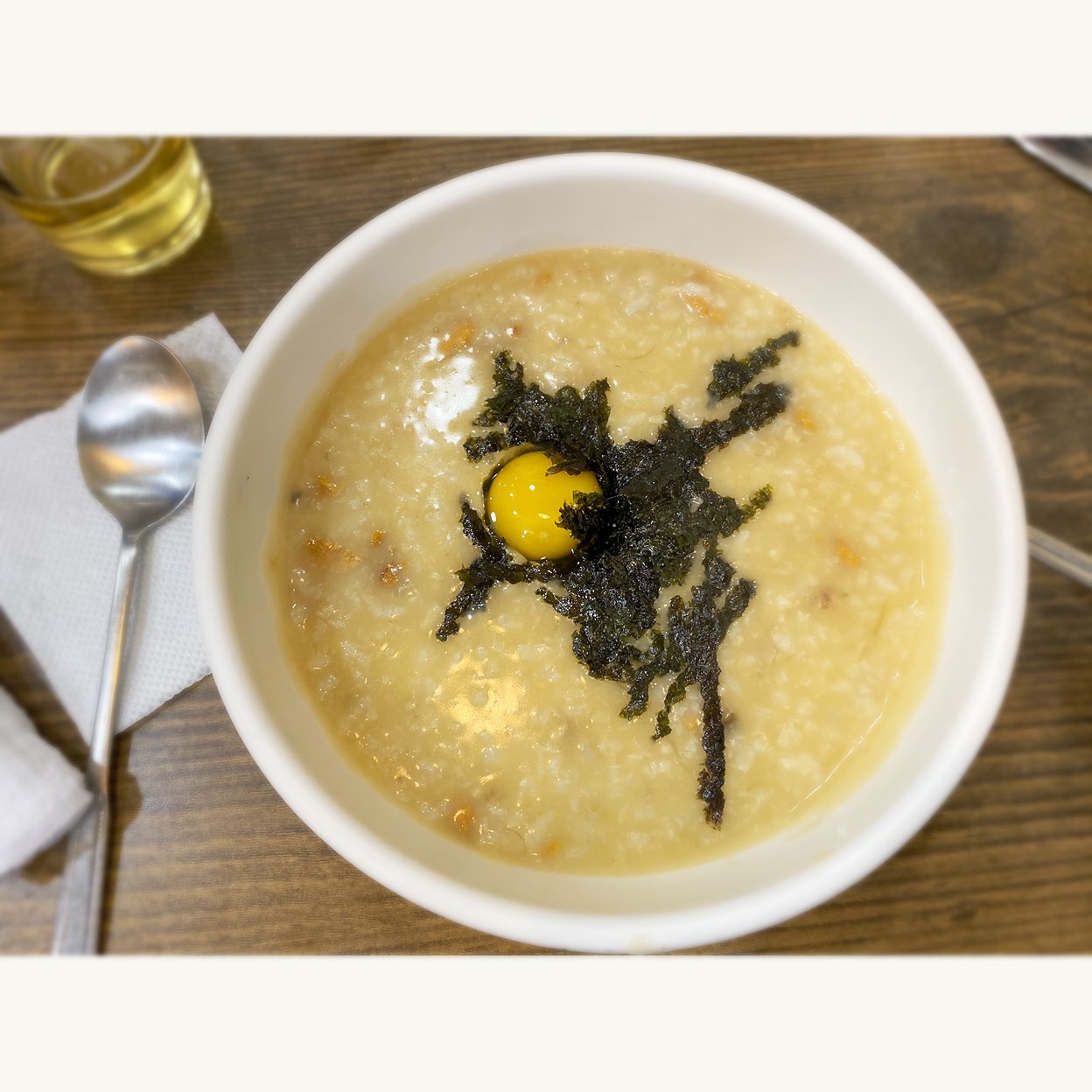 소공죽집 小公粥家 ソゴンチュクチプ 韓国料理