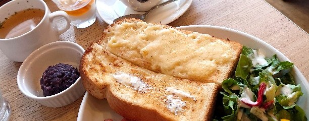 ミヤマ珈琲 大船駅前店