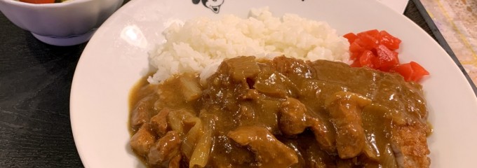 レストラン ポンキッキ