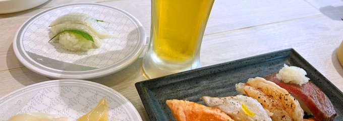 はま寿司 蒲田駅西口店