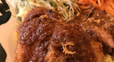 キッチンはーとらんど ご当地