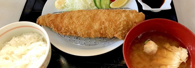 紋別漁師食堂