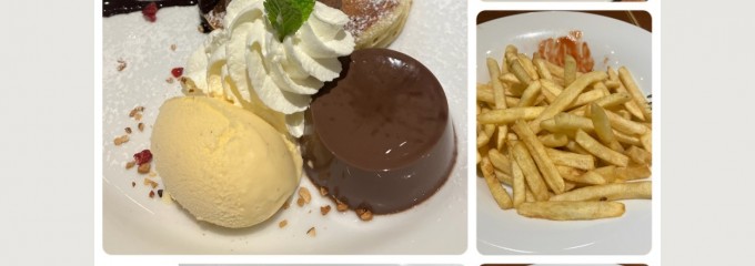 デニーズ 検見川店