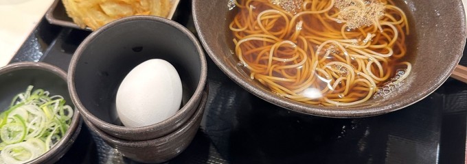 ゆで太郎 関内ベイスターズ通り店