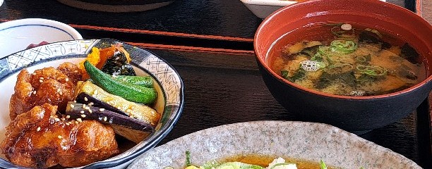 ザ・めしや 守山四軒家店