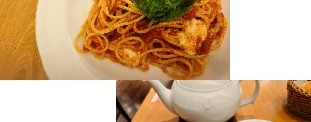 アフタヌーンティー ティールーム 仙台エスパル店