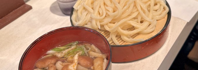 元祖田舎っぺうどん 熊谷市役所前店