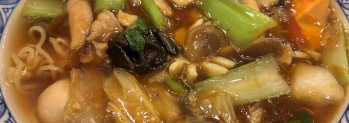 華菜樓 ルミネ新宿店