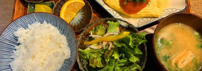 andCo-酒も食事も