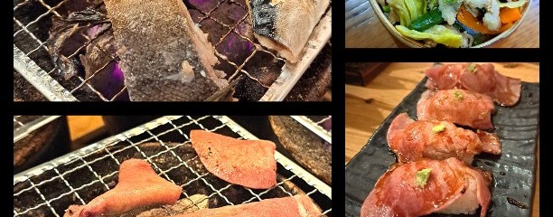個別七輪 居酒屋 炙り火