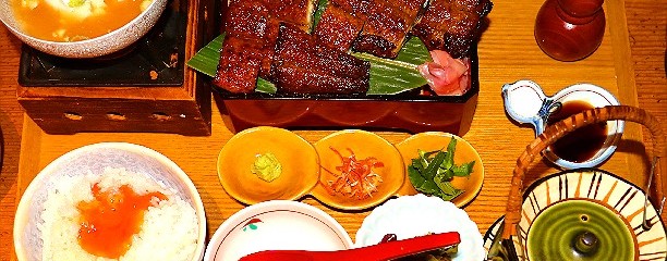 京の米料亭　八代目儀兵衛