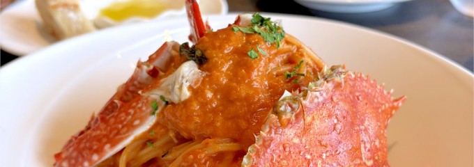 ハーバーダイニング アンド リゾート マレロッソ