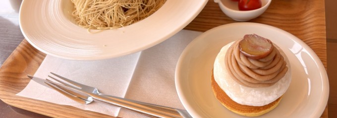 恵那川上屋 本社恵那峡店