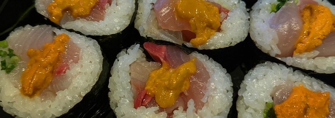 刺身と炉端 ふじけん 中洲店