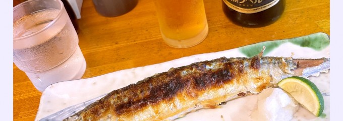 洲崎食堂