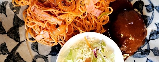 レストラン木木