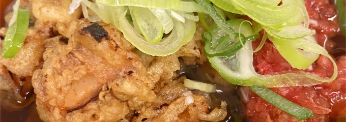 一由そば