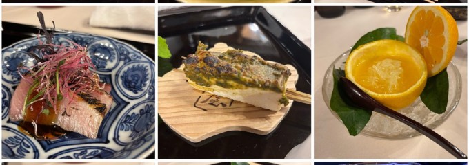 二軒茶屋 中村楼