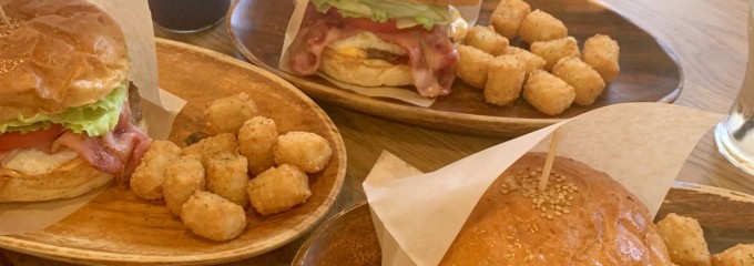 SUN-BURGER