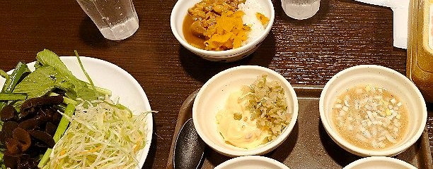 しゃぶ葉