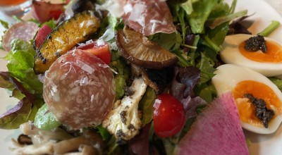 Beside Seaside ビサイド シーサイド 竹芝駅 洋食 西洋料理 その他