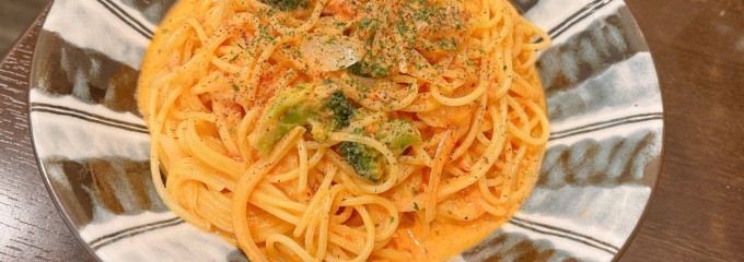 パスタ＆デザート　ゆる音家