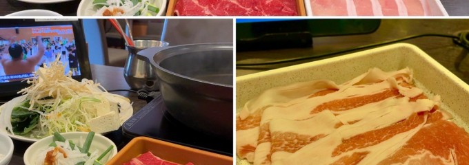 しゃぶ葉 松戸五香店
