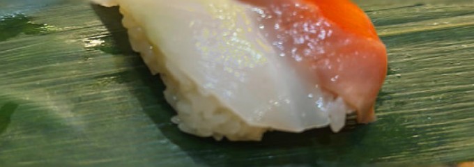 函館立喰い寿司 函太郎 東京駅一番街店