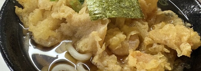 まつや 空港通店